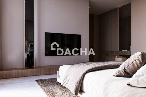 Wohnung zum Verkauf in Al Jaddaf, Dubai, VAE 1 Zimmer, 41 m2 Nr. 728196 - Foto 4