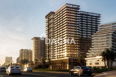 Wohnung zum Verkauf in Al Jaddaf, Dubai, VAE 1 Zimmer, 41 m2 Nr. 728196 - Foto 10