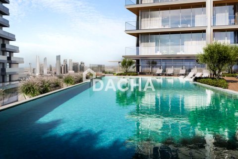 Al Jaddaf、Dubai、UAEにあるマンション 1部屋、41 m2 No728196