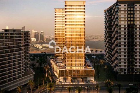 Wohnung zum Verkauf in Al Jaddaf, Dubai, VAE 1 Zimmer, 41 m2 Nr. 728196 - Foto 8