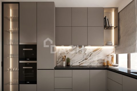 Apartament na sprzedaż w Al Furjan, Dubai, ZEA 1 pokój, 36 mkw., nr 728197 - zdjęcie 6