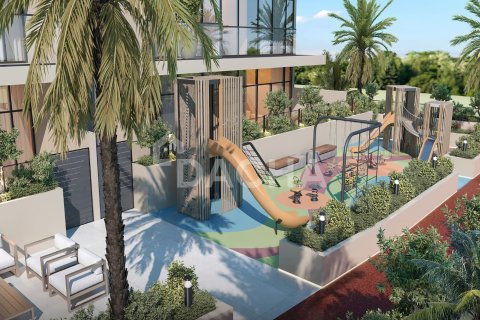 Apartament na sprzedaż w Al Furjan, Dubai, ZEA 1 pokój, 36 mkw., nr 728197 - zdjęcie 12