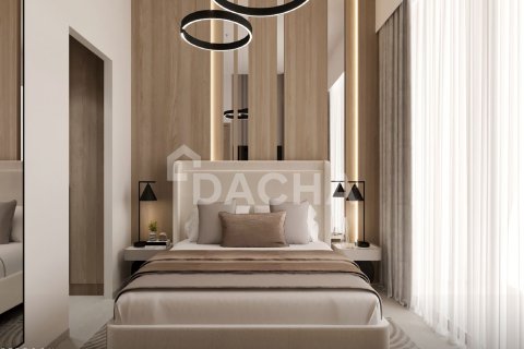 Apartament na sprzedaż w Al Furjan, Dubai, ZEA 1 pokój, 36 mkw., nr 728197 - zdjęcie 7