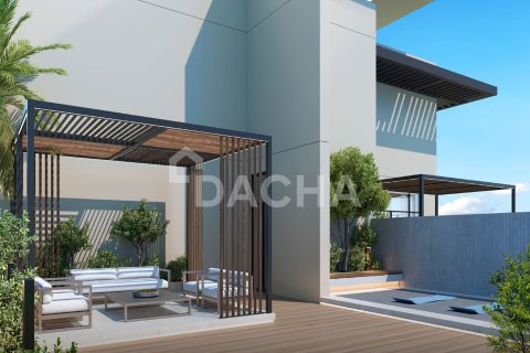 Apartament na sprzedaż w Al Furjan, Dubai, ZEA 1 pokój, 36 mkw., nr 728197 - zdjęcie 11