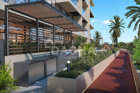 Müüa korter asukohaga Al Furjan, Dubai, AÜE: 1 toaline, 36 m² Nr 728198 - pilt 14