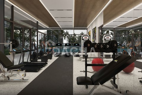 Müüa korter asukohaga Al Furjan, Dubai, AÜE: 1 toaline, 36 m² Nr 728198 - pilt 10