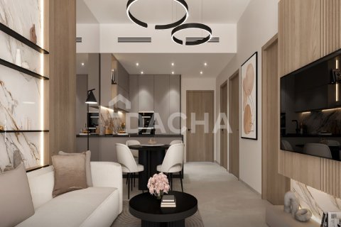 Müüa korter asukohaga Al Furjan, Dubai, AÜE: 1 toaline, 36 m² Nr 728198 - pilt 4