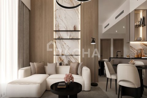 Müüa korter asukohaga Al Furjan, Dubai, AÜE: 1 toaline, 36 m² Nr 728198 - pilt 5