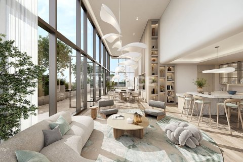 Apartment sa Business Bay, Dubai, UAE 4 silid-tulugan, 518 sq.m. № 678637 - larawan 9