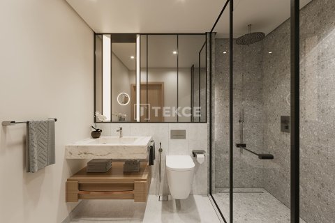 Apartment sa Business Bay, Dubai, UAE 4 silid-tulugan, 518 sq.m. № 678637 - larawan 15