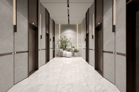 Apartment sa Business Bay, Dubai, UAE 4 silid-tulugan, 518 sq.m. № 678637 - larawan 16