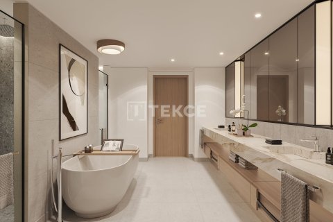 Apartment sa Business Bay, Dubai, UAE 4 silid-tulugan, 518 sq.m. № 678637 - larawan 14