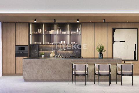 Apartment sa Business Bay, Dubai, UAE 4 silid-tulugan, 518 sq.m. № 678637 - larawan 12