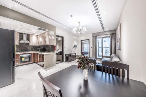 Apartamento en alquiler en Downtown Dubai (Downtown Burj Dubai), Dubai, EAU 1 dormitorio, 75.06562400 m2 № 678639 - foto 6