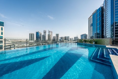 Apartamento en alquiler en Downtown Dubai (Downtown Burj Dubai), Dubai, EAU 1 dormitorio, 75.06562400 m2 № 678639 - foto 15