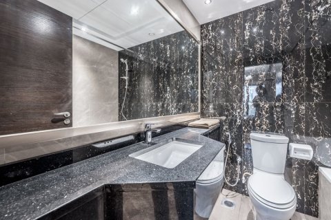 Apartamento en alquiler en Downtown Dubai (Downtown Burj Dubai), Dubai, EAU 1 dormitorio, 75.06562400 m2 № 678639 - foto 10