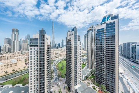 Apartamento en alquiler en Downtown Dubai (Downtown Burj Dubai), Dubai, EAU 1 dormitorio, 75.06562400 m2 № 678639 - foto 5