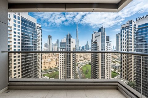 Apartamento en alquiler en Downtown Dubai (Downtown Burj Dubai), Dubai, EAU 1 dormitorio, 75.06562400 m2 № 678639 - foto 2