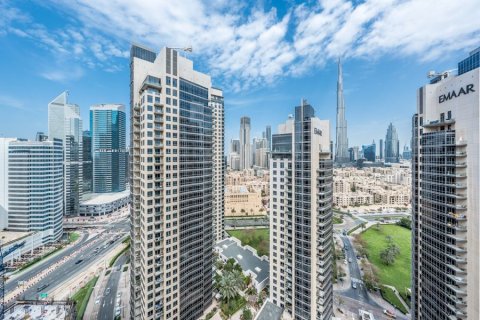 Apartamento en alquiler en Downtown Dubai (Downtown Burj Dubai), Dubai, EAU 1 dormitorio, 75.06562400 m2 № 678639 - foto 18