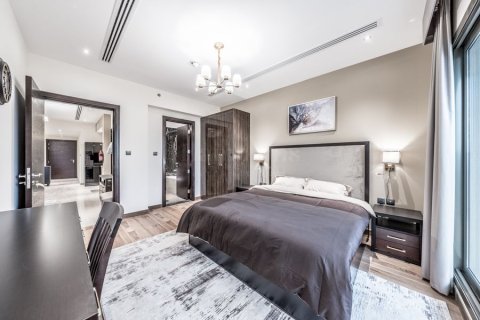 Apartamento en alquiler en Downtown Dubai (Downtown Burj Dubai), Dubai, EAU 1 dormitorio, 75.06562400 m2 № 678639 - foto 14