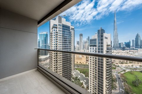 Apartamento en alquiler en Downtown Dubai (Downtown Burj Dubai), Dubai, EAU 1 dormitorio, 75.06562400 m2 № 678639 - foto 8