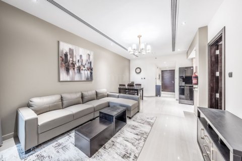 Apartamento en alquiler en Downtown Dubai (Downtown Burj Dubai), Dubai, EAU 1 dormitorio, 75.06562400 m2 № 678639 - foto 9