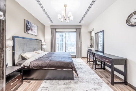 Διαμέρισμα σε Downtown Dubai (Downtown Burj Dubai), ΗΑΕ 1 υπνοδωμάτιο, 75.0656 τ.μ. Αρ. 678639
