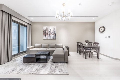 Apartamento en alquiler en Downtown Dubai (Downtown Burj Dubai), Dubai, EAU 1 dormitorio, 75.06562400 m2 № 678639 - foto 17