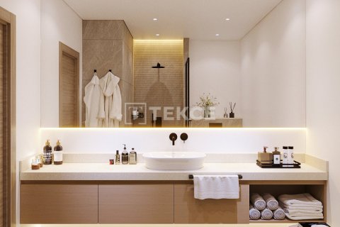 Apartment til salg i Al Marjan Island, Ras Al Khaimah, UAE 1 soveværelse, 90 kvm № 678636 - foto 18