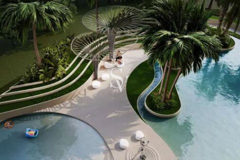 Appartamento in vendita a Arjan, Dubai, EAU 1 camera da letto, 84 mq. № 721511 - foto 2