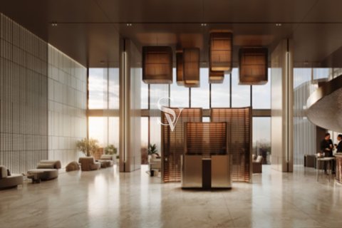 Appartamento in vendita a Arjan, Dubai, EAU 1 camera da letto, 84 mq. № 721511 - foto 7