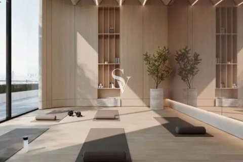 Appartamento in vendita a Arjan, Dubai, EAU 1 camera da letto, 84 mq. № 721511 - foto 4
