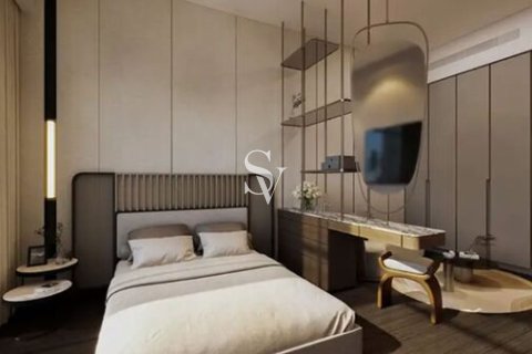 Arjan, Dubai, BAE’de daire 1 yatak odası, 84 m&sup2; No 721511