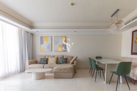 Купить квартиру в Пальма Джумейра, Дубай, ОАЭ 1 спальня, 104м2, № 721507 - фото 6