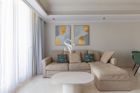 Купить квартиру в Пальма Джумейра, Дубай, ОАЭ 1 спальня, 104м2, № 721507 - фото 4