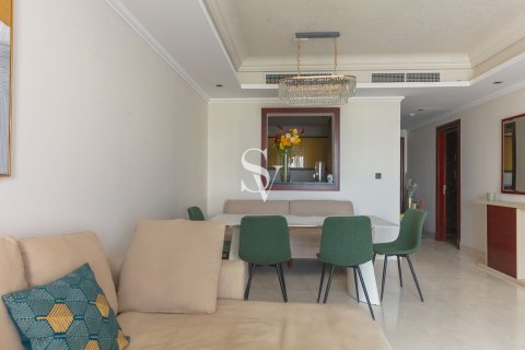 Купить квартиру в Пальма Джумейра, Дубай, ОАЭ 1 спальня, 104м2, № 721507 - фото 5