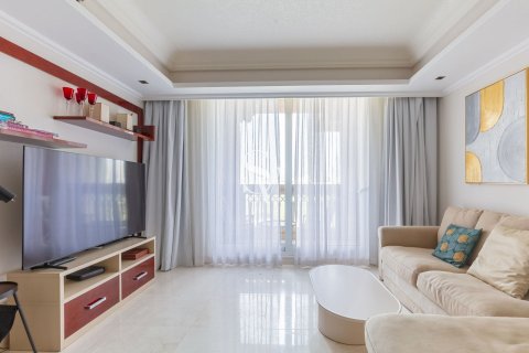 Купить квартиру в Пальма Джумейра, Дубай, ОАЭ 1 спальня, 104м2, № 721507 - фото 13