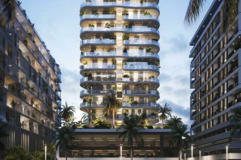 Dubai, UAE의 판매용 아파트 침실 3개, 194제곱미터 번호 680324 - 사진 20