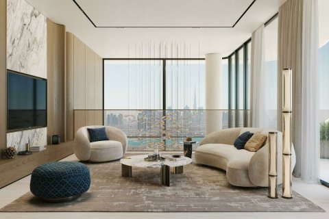 Dubai, UAE의 판매용 아파트 침실 3개, 194제곱미터 번호 680324 - 사진 2