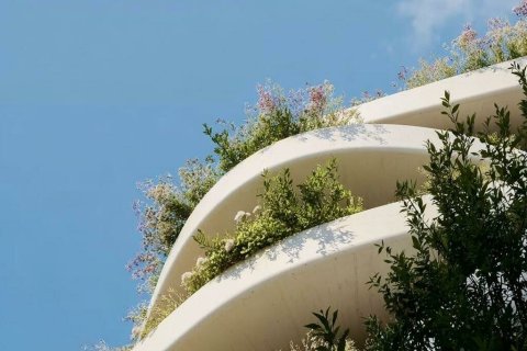 Dubai, UAE의 판매용 아파트 침실 3개, 194제곱미터 번호 680324 - 사진 18