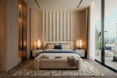 Dubai, UAE의 판매용 아파트 침실 3개, 194제곱미터 번호 680324 - 사진 8