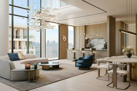 Dubai, UAE의 판매용 아파트 침실 3개, 194제곱미터 번호 680324 - 사진 5