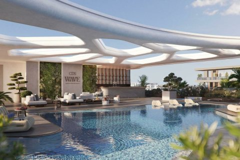 Dubai, UAE의 판매용 아파트 침실 3개, 194제곱미터 번호 680324 - 사진 16