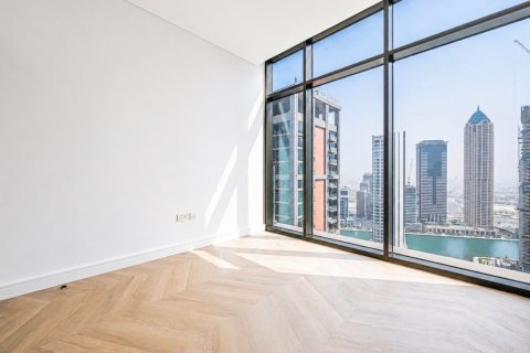Appartement à Business Bay, Dubai, EAU: 1 chambre, 54.44 m2 № 750264