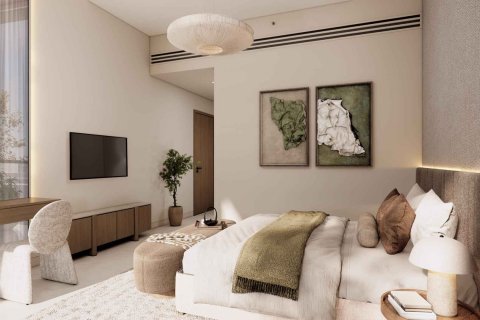 Byt v Boulevard Park 2 v Jebel Ali, Dubai, SAE 2 ložnice, 117.0 m² Č.: 662207 - fotografie 9
