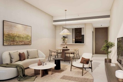 Appartamento a Jebel Ali, Dubai, EAU 2 camere da letto, 117 mq. № 662207