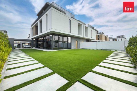 Vila di Dubai, UAE 5 bilik tidur, 419.9 meter persegi № 662211