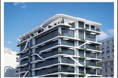 Lakás itt: Dubai, EAE, 2 hálószoba, 120.03 m², azonosító: 735584 - fénykép 5