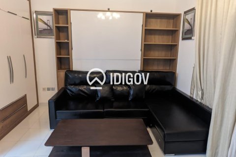 Пәтер Al Furjan, Дубай, БАӘ-да 1 бөлме, 38.55 м² № 735585 - фото 6