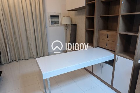 Пәтер Al Furjan, Дубай, БАӘ-да 1 бөлме, 38.55 м² № 735585 - фото 5
